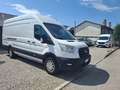 Ford Transit 2.0 TDCi 130cv L4H3 ISOTERMICO COIBENTATO Weiß - thumbnail 1