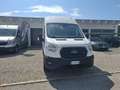Ford Transit 2.0 TDCi 130cv L4H3 ISOTERMICO COIBENTATO Weiß - thumbnail 19