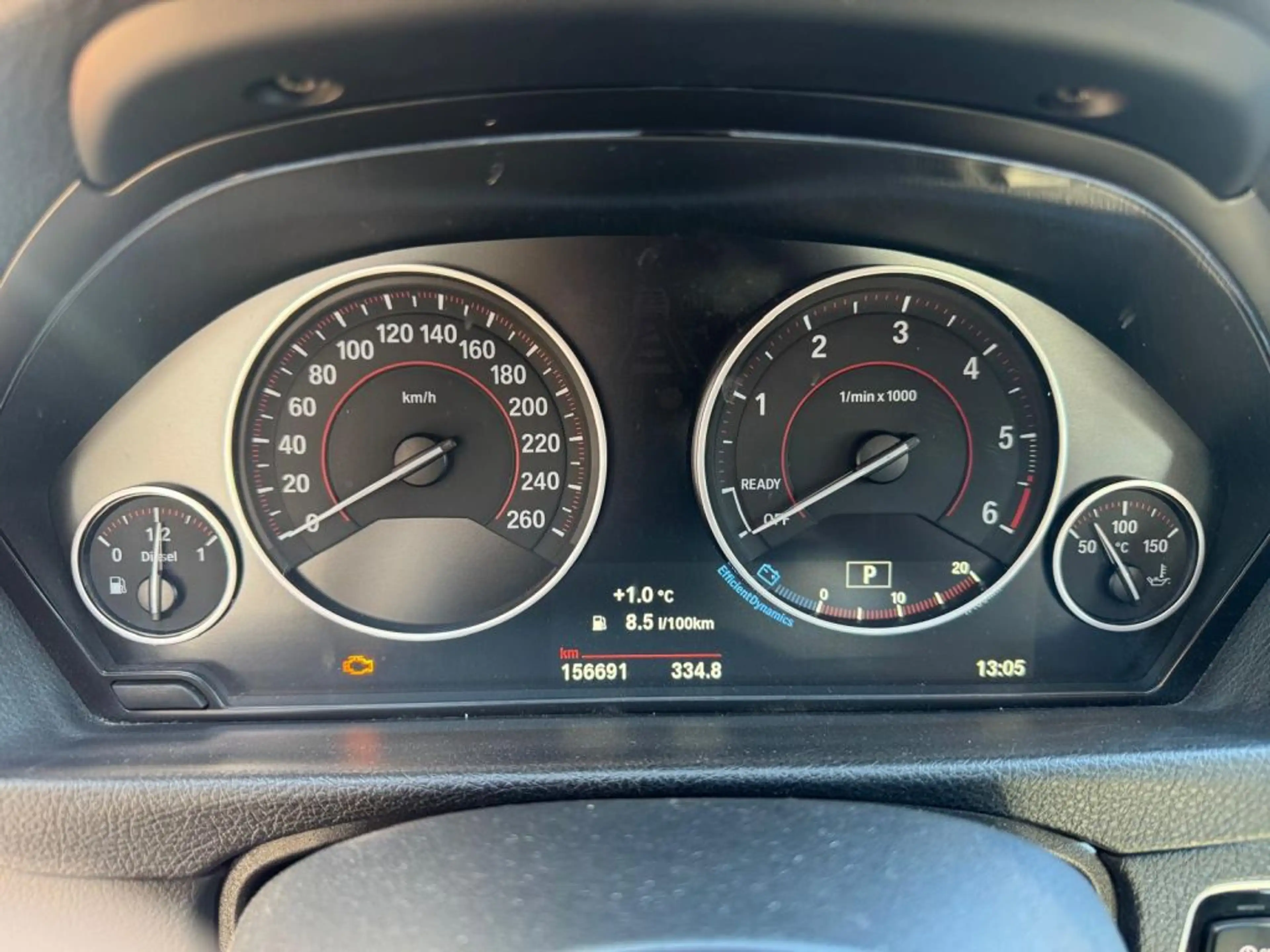 BMW 435 435d xDrive Coupe Sport Line Adap.LED,HUD,Leder — photo 10