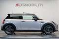 MINI Cooper Mini 1.5 Camden | Pano | Sfeer | Camera | Leder Silber - thumbnail 8