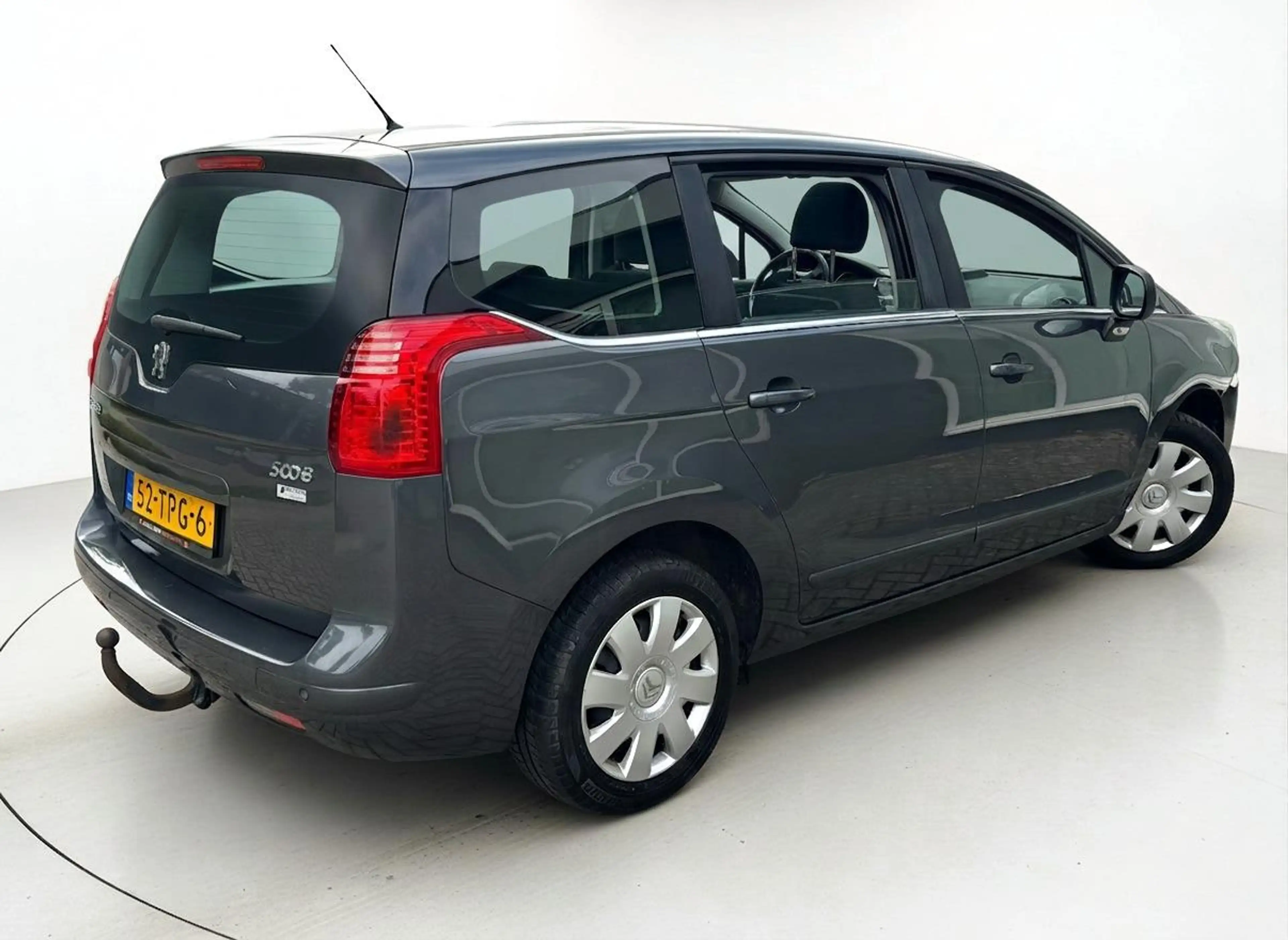 Peugeot 5008 1.6 THP Active 5p. | Rijklaar geleverd incl 12 maa — photo 3