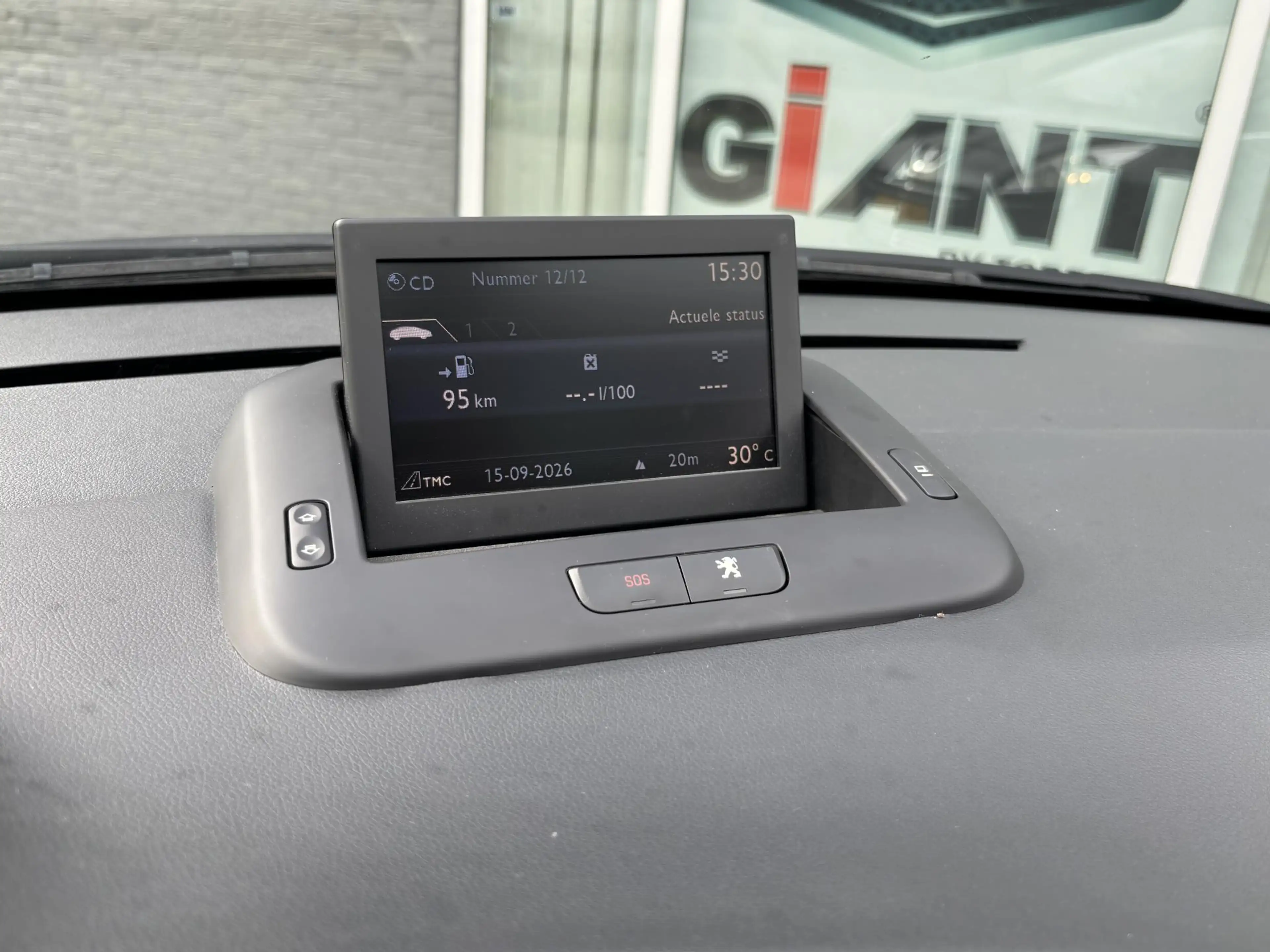 Peugeot 5008 1.6 THP Active 5p. | Rijklaar geleverd incl 12 maa — photo 8