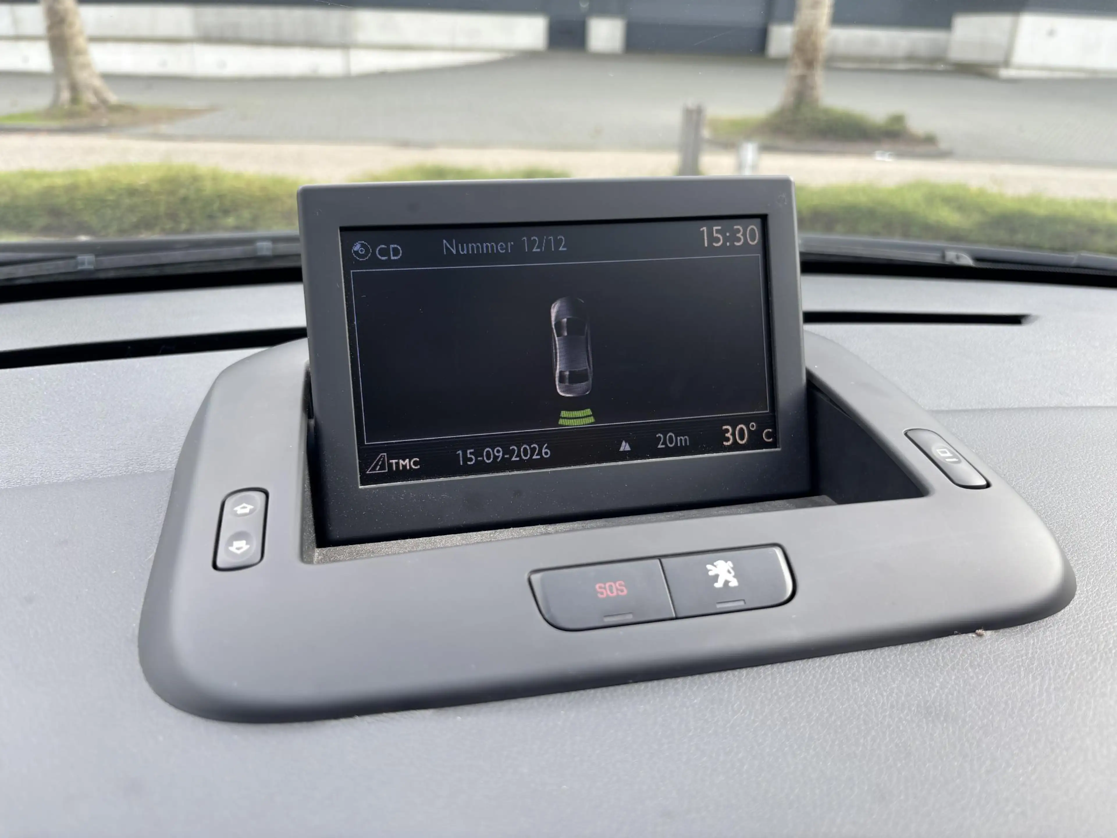 Peugeot 5008 1.6 THP Active 5p. | Rijklaar geleverd incl 12 maa — photo 9