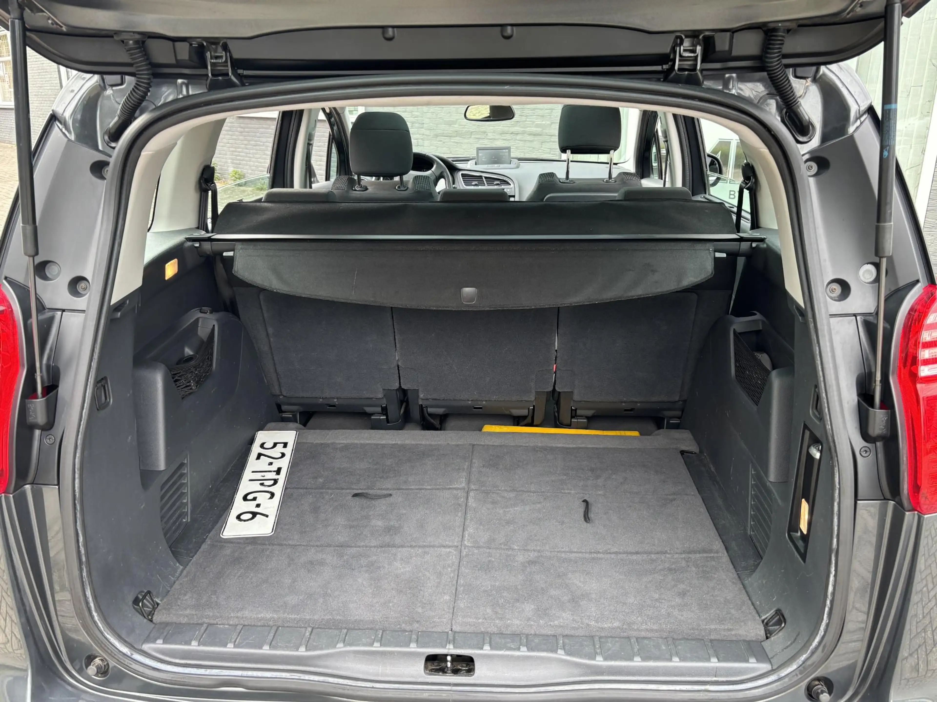 Peugeot 5008 1.6 THP Active 5p. | Rijklaar geleverd incl 12 maa — photo 7