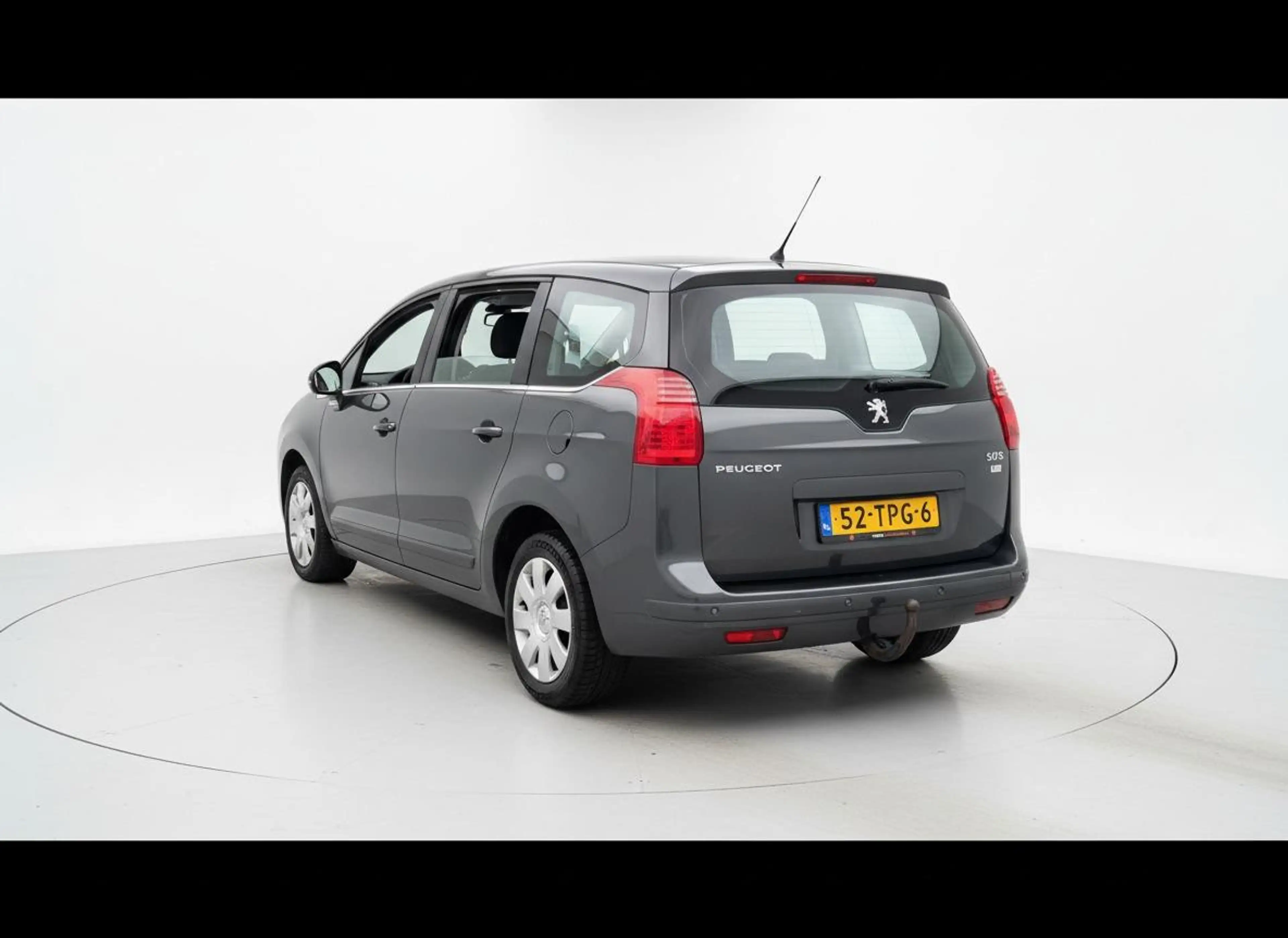 Peugeot 5008 1.6 THP Active 5p. | Rijklaar geleverd incl 12 maa — photo 2