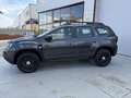Dacia Duster 1.5dCi SL Trotamundos 4x2 110 Gris - thumbnail 4