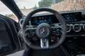 Mercedes-Benz A 45 AMG A 45 S AMG Line Premium 4Matic  8G-DCT S AMG Line Premium Gris - thumbnail 8