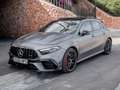 Mercedes-Benz A 45 AMG A 45 S AMG Line Premium 4Matic  8G-DCT S AMG Line Premium Gris - thumbnail 1
