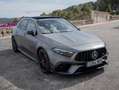Mercedes-Benz A 45 AMG A 45 S AMG Line Premium 4Matic  8G-DCT S AMG Line Premium Gris - thumbnail 18