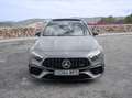 Mercedes-Benz A 45 AMG A 45 S AMG Line Premium 4Matic  8G-DCT S AMG Line Premium Gris - thumbnail 16