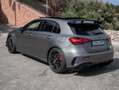Mercedes-Benz A 45 AMG A 45 S AMG Line Premium 4Matic  8G-DCT S AMG Line Premium Gris - thumbnail 21