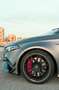 Mercedes-Benz A 45 AMG A 45 S AMG Line Premium 4Matic  8G-DCT S AMG Line Premium Gris - thumbnail 8