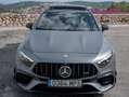 Mercedes-Benz A 45 AMG A 45 S AMG Line Premium 4Matic  8G-DCT S AMG Line Premium Gris - thumbnail 17