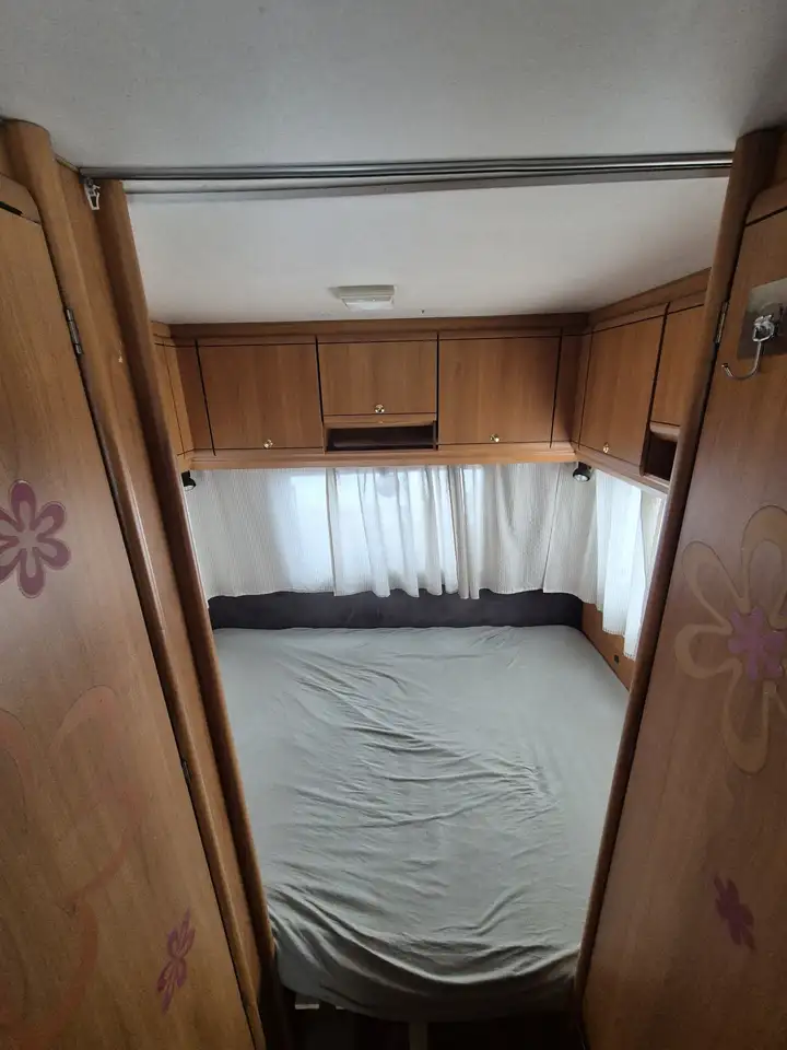 Fiat Ducato Panorama Luxus 280.0, foto 7