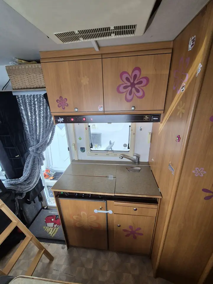 Fiat Ducato Panorama Luxus 280.0, foto 3