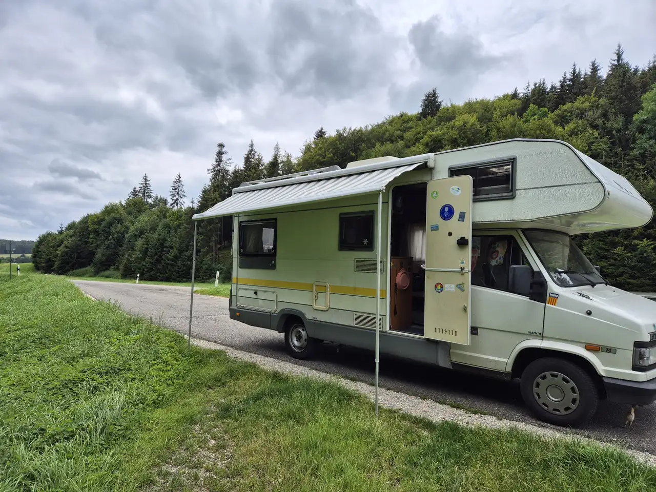 Fiat Ducato Panorama Luxus 280.0, foto 12