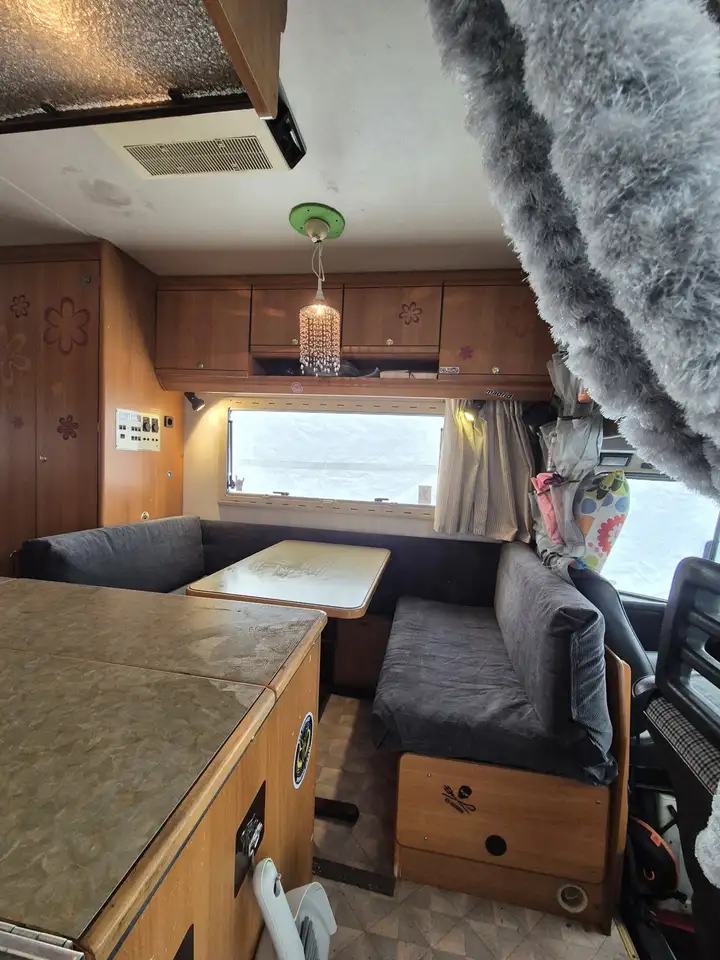 Fiat Ducato Panorama Luxus 280.0, foto 1