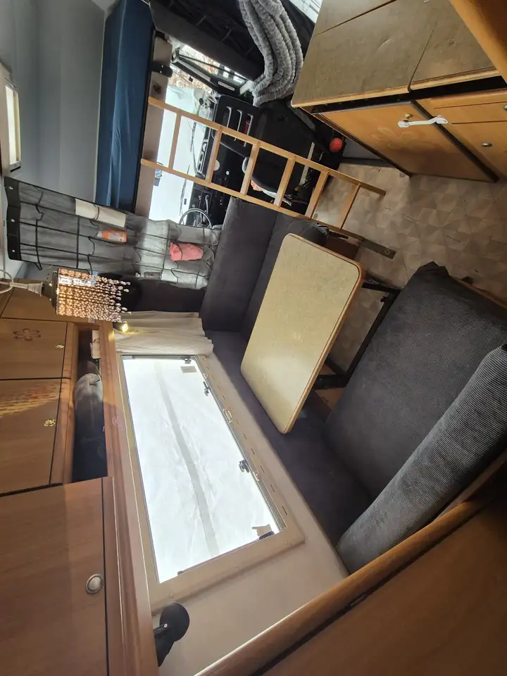 Fiat Ducato Panorama Luxus 280.0, foto 6