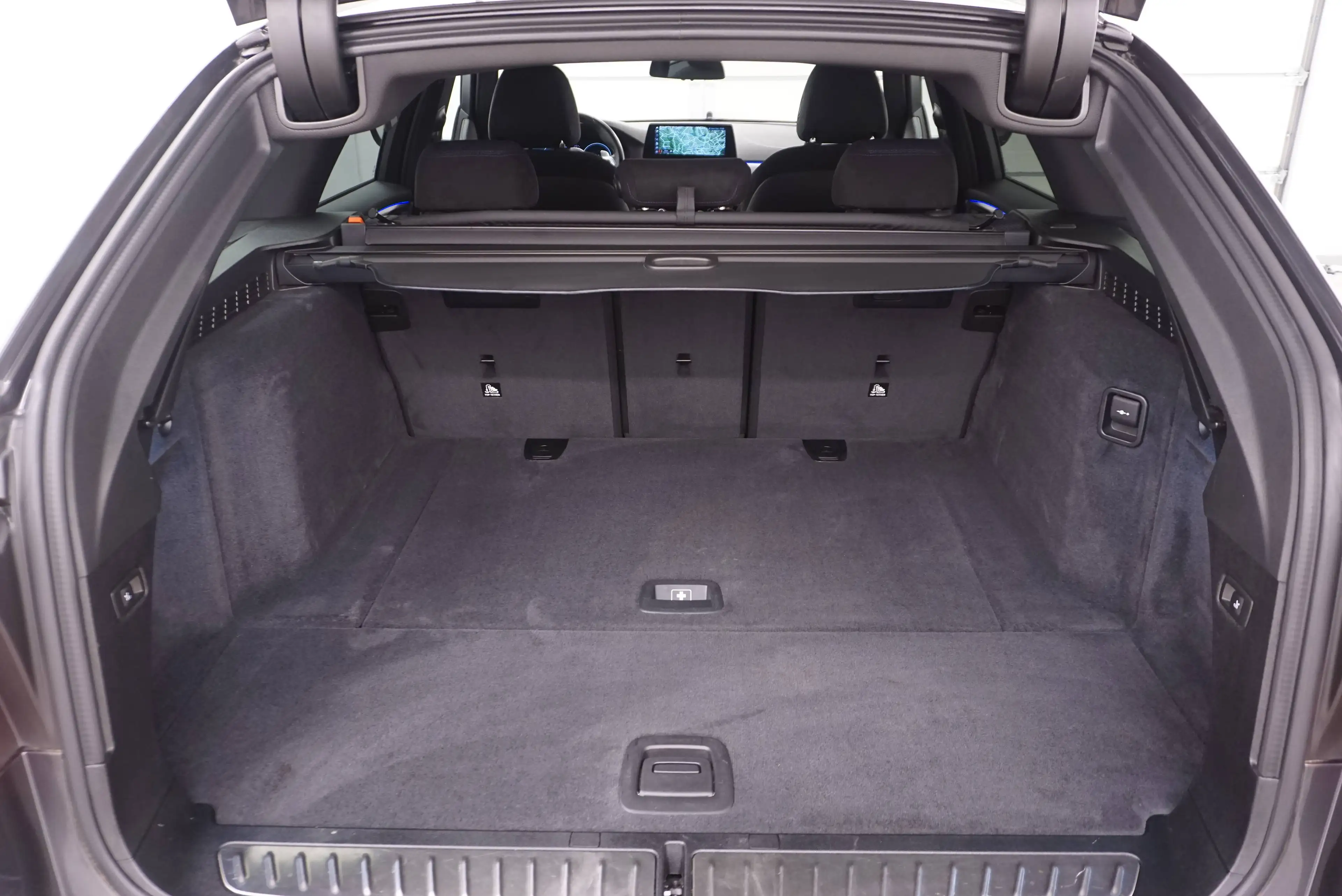 BMW 530 d xDrive M Sport // LED Scheinw. adaptiv // harman kardon // — photo 20