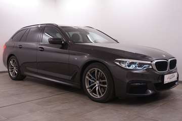d xDrive M Sport // LED Scheinw. adaptiv // harman kardon //