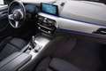 BMW 530 d xDrive M Sport //  LED Scheinw. adaptiv // harman kardon // Grau - thumbnail 18