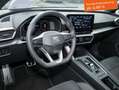SEAT Leon Leon Sportstourer FR 1.5 TSI DSG NAVI,SHZ Noir - thumbnail 10
