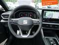 SEAT Leon Leon Sportstourer FR 1.5 TSI DSG NAVI,SHZ Noir - thumbnail 13