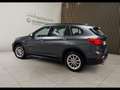 BMW X1 sDrive18i 136ch Lounge Gris - thumbnail 3