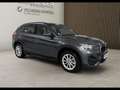BMW X1 sDrive18i 136ch Lounge Gris - thumbnail 7