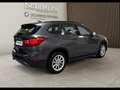 BMW X1 sDrive18i 136ch Lounge Gris - thumbnail 5