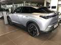Peugeot 3008 3ª serie Hybrid 145 e-DCS6 GT PRONTA CONSEGNA Grigio - thumbnail 4