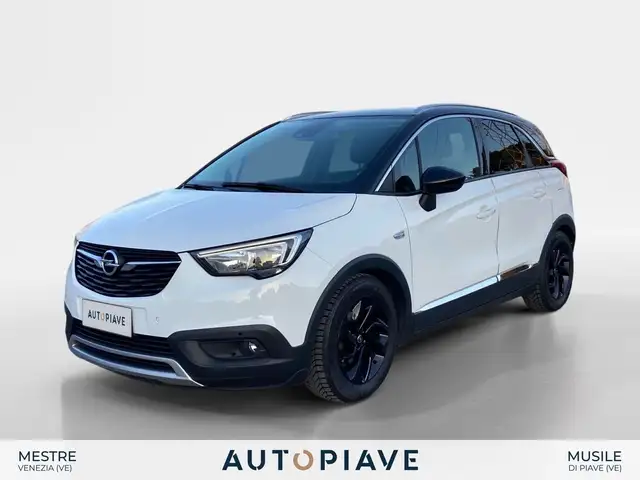 Opel Crossland Crossland X 1.5 ECOTEC D 102 CV Start&Stop Innova