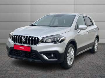 1.4 Hybrid 4WD All Grip Cool