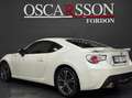 Toyota GT86 GT86 2.0L Coupé A Weiß - thumbnail 3