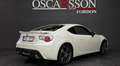 Toyota GT86 GT86 2.0L Coupé A Weiß - thumbnail 4