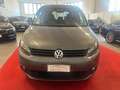 Volkswagen Caddy 1.6 TDI 102 CV 5p. Trendline Zilver - thumbnail 2