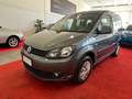 Volkswagen Caddy 1.6 TDI 102 CV 5p. Trendline Zilver - thumbnail 1