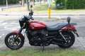 Harley-Davidson Street 750 Roşu - thumbnail 3