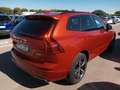 Volvo XC60 R DESIGN AWD 2.0 B4 197CV Rojo - thumbnail 4