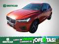 Volvo XC60 R DESIGN AWD 2.0 B4 197CV Rojo - thumbnail 1