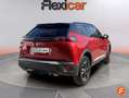 Peugeot 2008 1.2 PureTech S&S GT Pack EAT8 155 Rojo - thumbnail 8