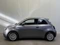 Fiat 500 Action 24 kWh AIRCO-CRUISE CONTROL-MULTI STUUR Grijs - thumbnail 4
