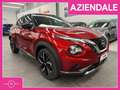 Nissan Juke N-Design 1.0 dig-t 114cv *PROMO FINANZIARIA* Rosso - thumbnail 1