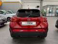 Nissan Juke N-Design 1.0 dig-t 114cv *PROMO FINANZIARIA* Rosso - thumbnail 4