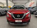 Nissan Juke N-Design 1.0 dig-t 114cv *PROMO FINANZIARIA* Rosso - thumbnail 2