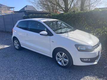 Life Edition 1.2 Tsi Bluemotion