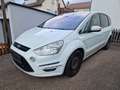 Ford S-Max Titanium +GETRIEBE-FEHLER+ Bianco - thumbnail 1