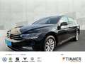 Volkswagen Passat Variant 2.0 TDI BUSINESS *LED *ACC *RKAM *NAVI *SHZ *APP Schwarz - thumbnail 1