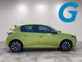 Peugeot 208 1.2 Style PureTech 100 Gelb - thumbnail 18