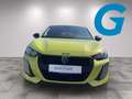 Peugeot 208 1.2 Style PureTech 100 Gelb - thumbnail 17